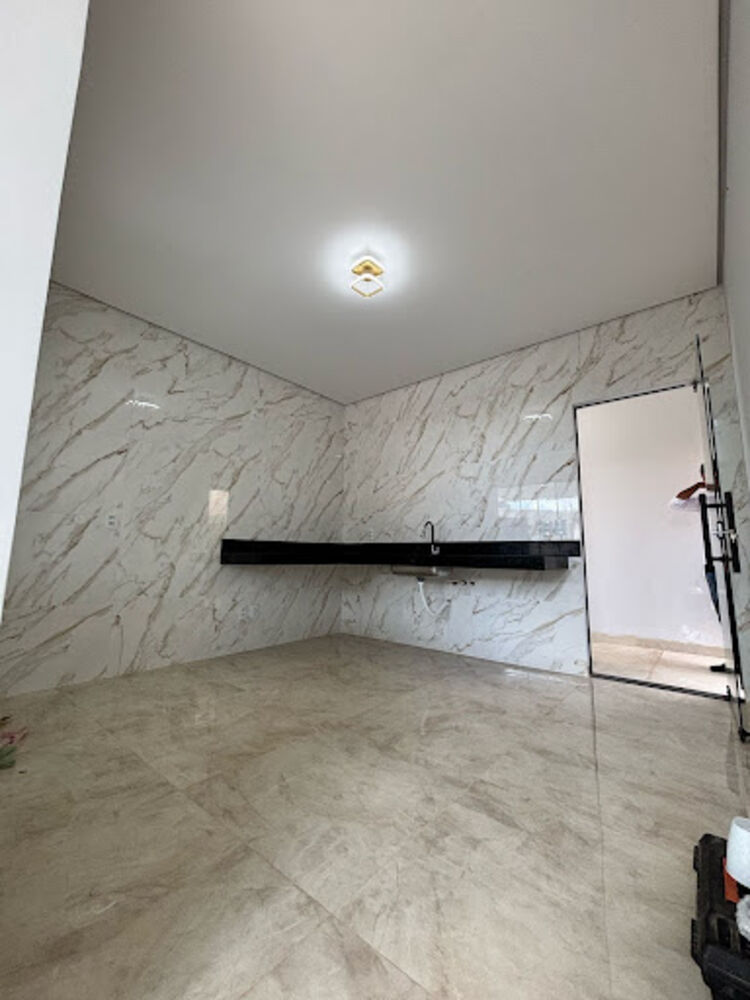 Casa, 3 quartos, 90 m² - Foto 4