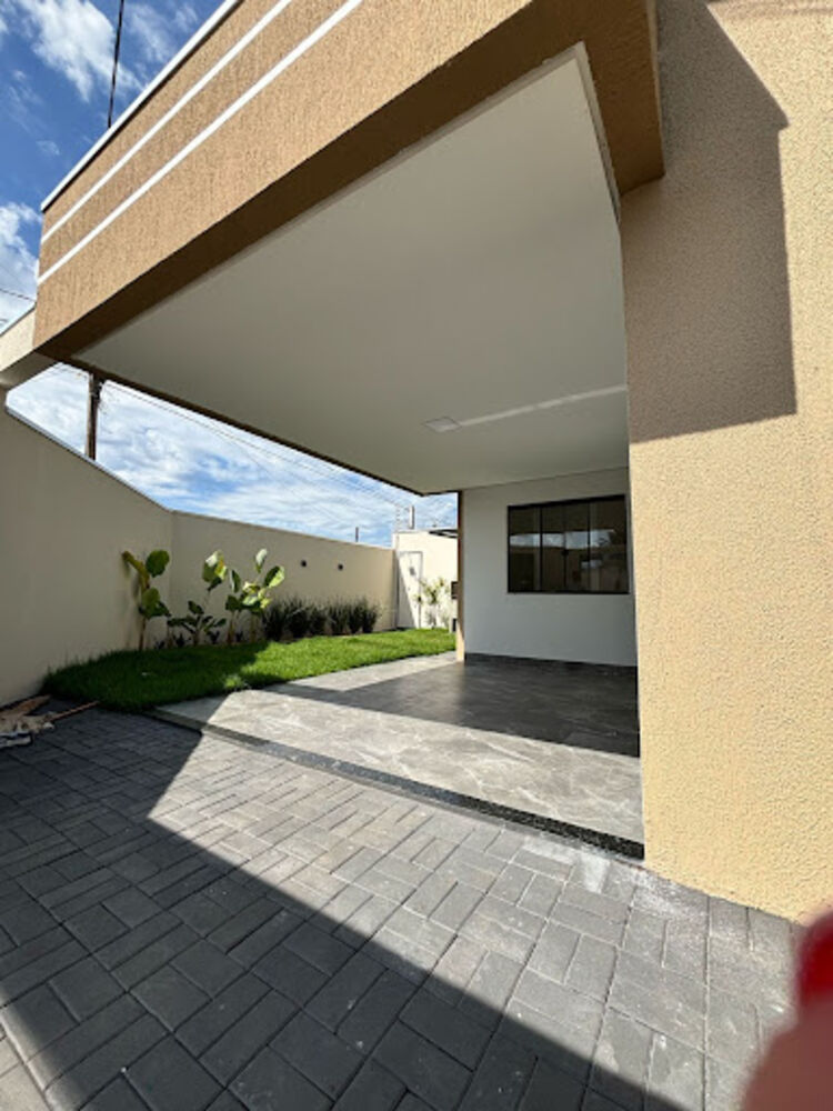 Casa, 3 quartos, 90 m² - Foto 14