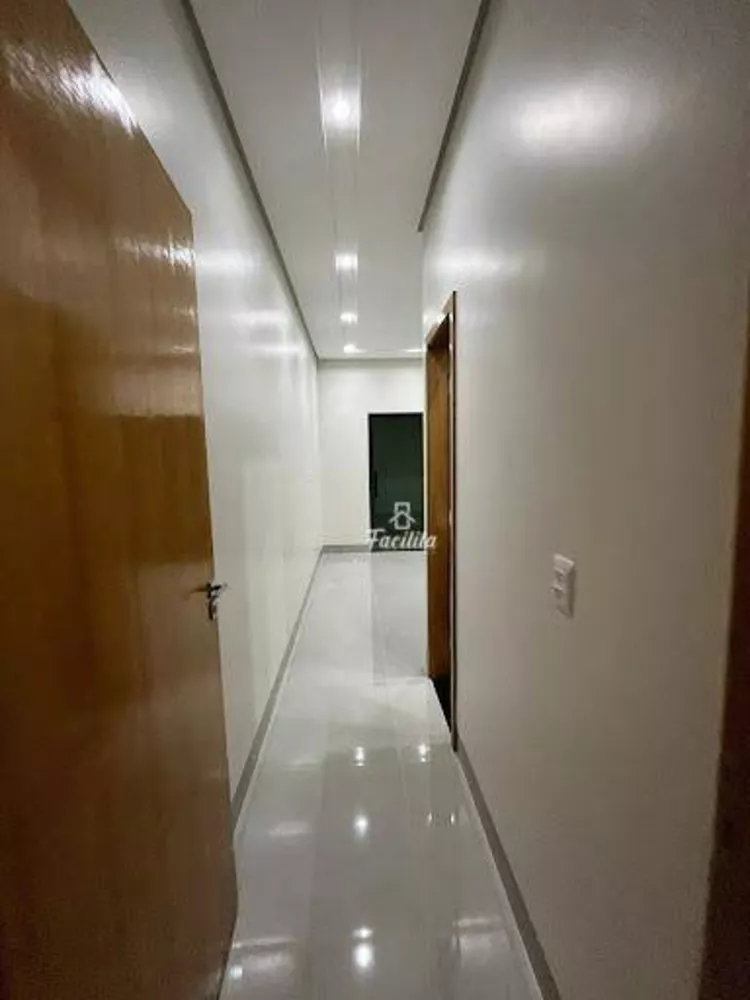 Casa, 3 quartos, 97 m² - Foto 2