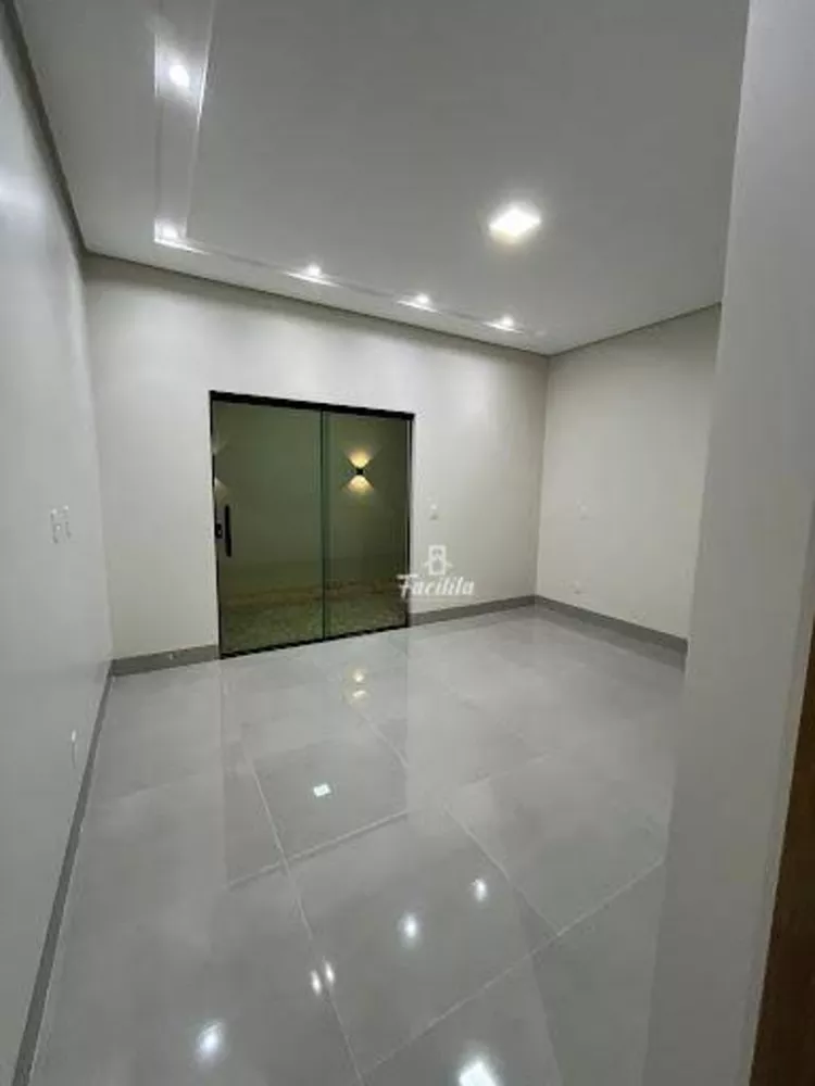 Casa, 3 quartos, 97 m² - Foto 4