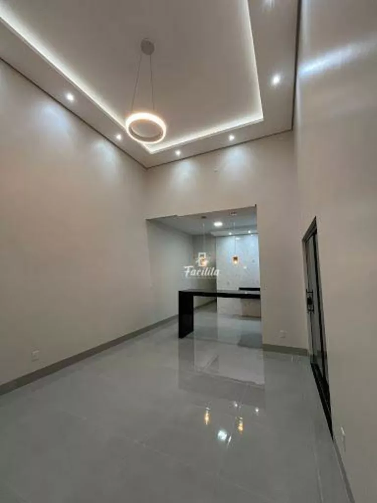 Casa, 3 quartos, 97 m² - Foto 1