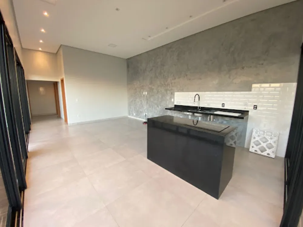 Casa, 3 quartos, 177 m² - Foto 3
