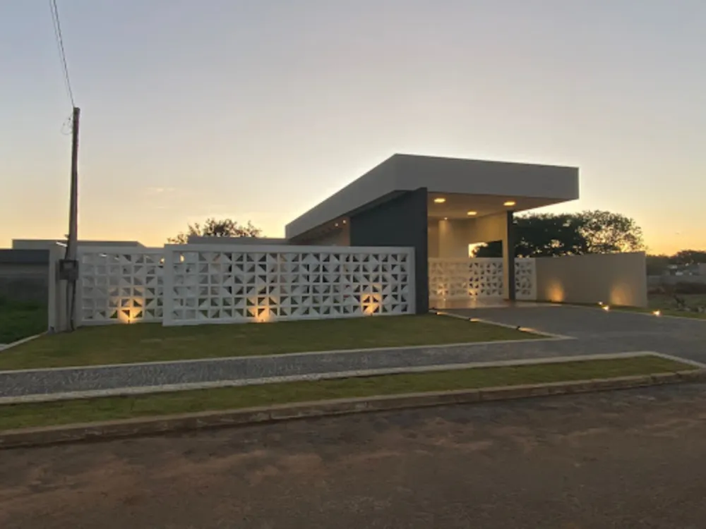 Casa, 3 quartos, 177 m² - Foto 1