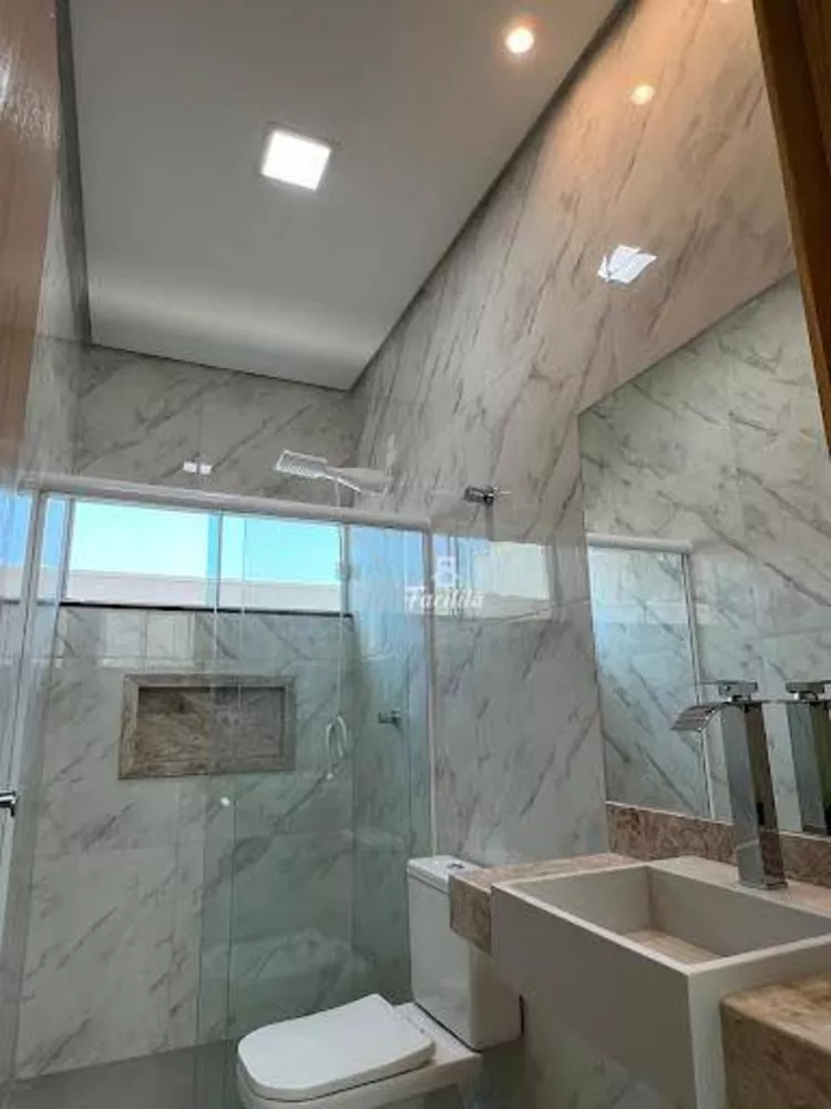 Casa, 3 quartos, 170 m² - Foto 1