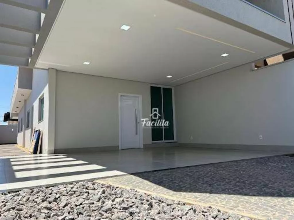 Casa, 3 quartos, 170 m² - Foto 3