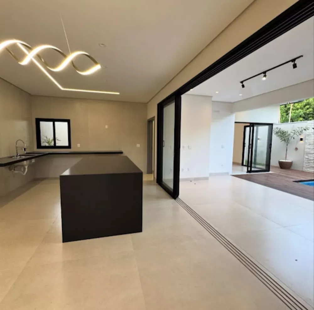 Casa, 4 quartos, 188 m² - Foto 3