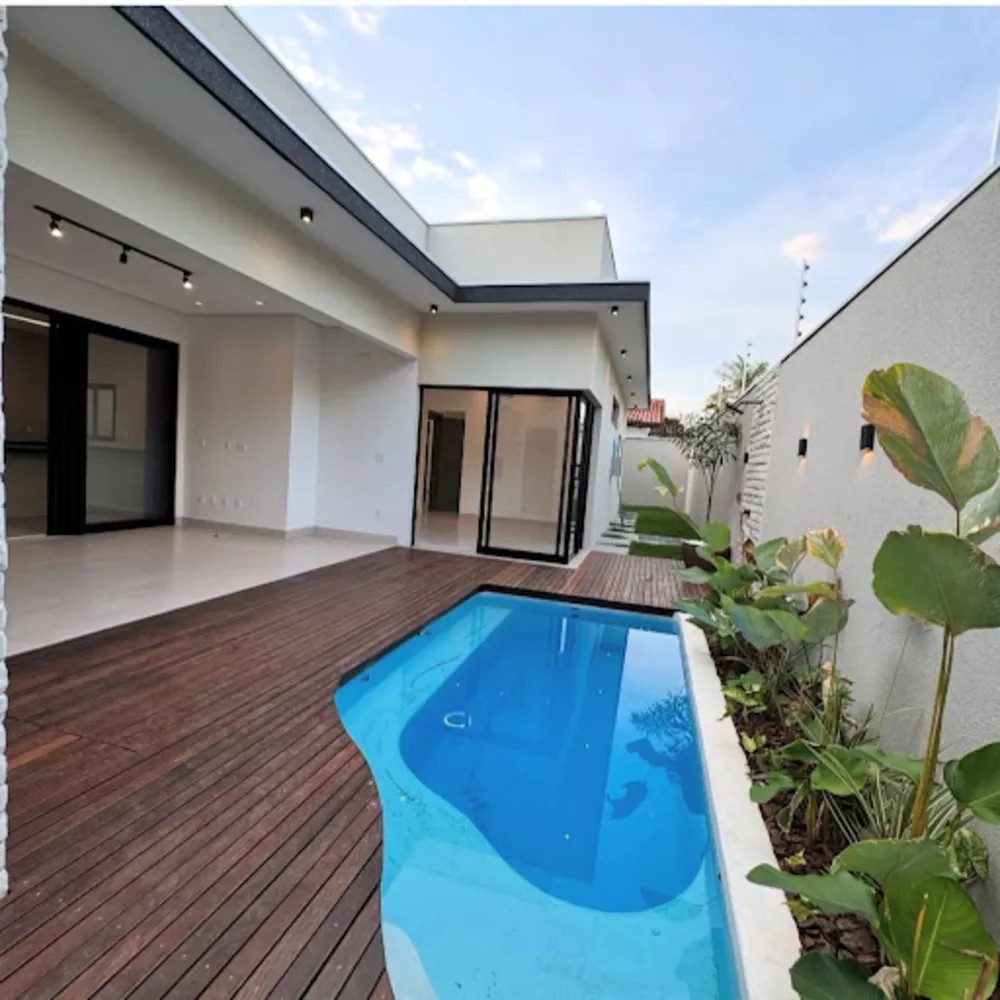 Casa, 4 quartos, 188 m² - Foto 4
