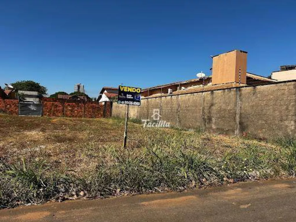 Terreno, 377 m² - Foto 1