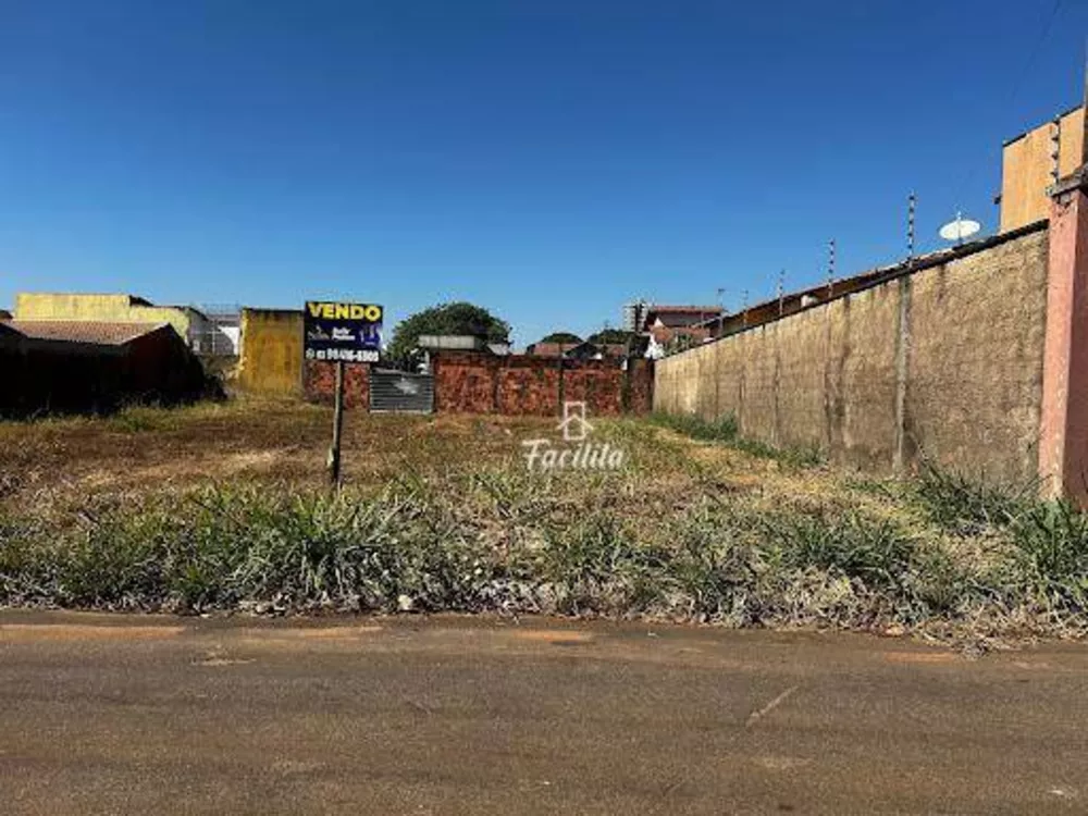 Terreno, 377 m² - Foto 3