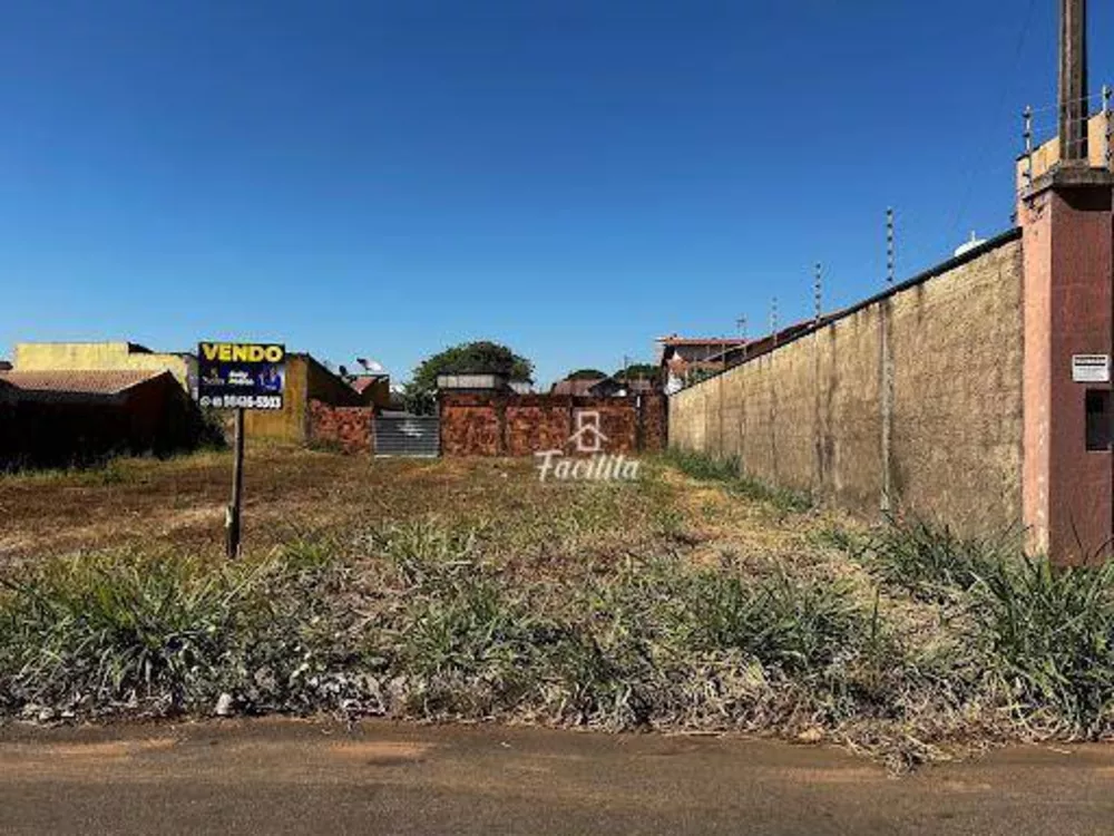 Terreno, 377 m² - Foto 2
