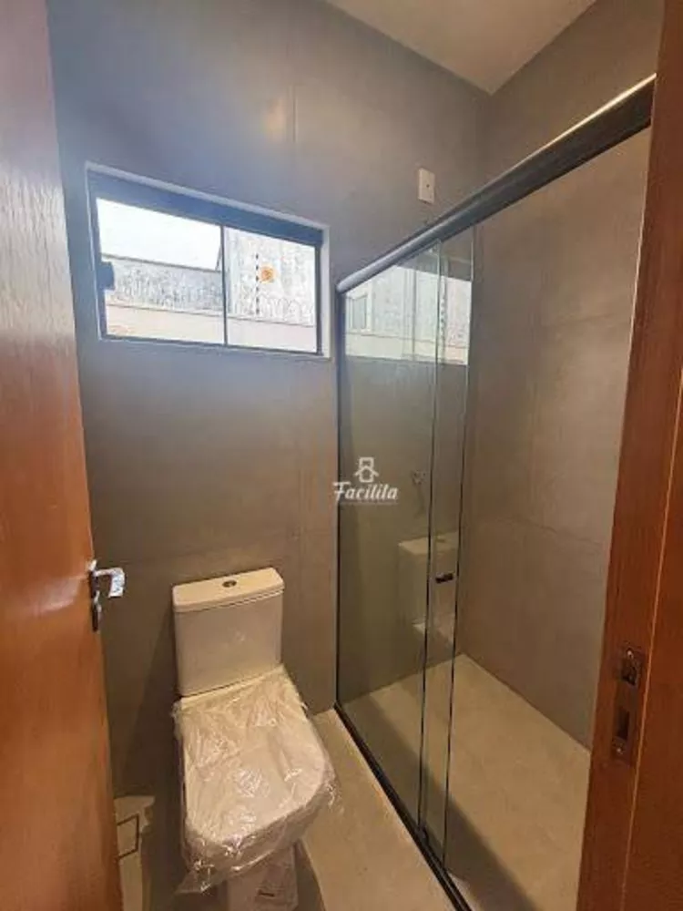 Casa, 3 quartos, 160 m² - Foto 4