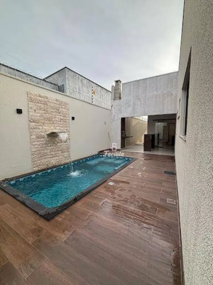 Casa, 3 quartos, 160 m² - Foto 3