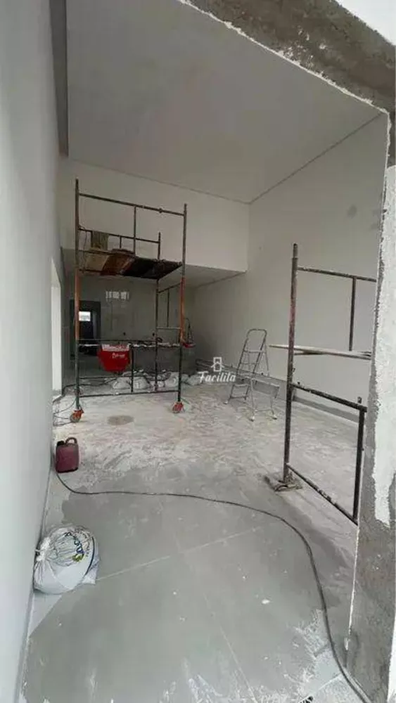 Casa, 3 quartos, 131 m² - Foto 4