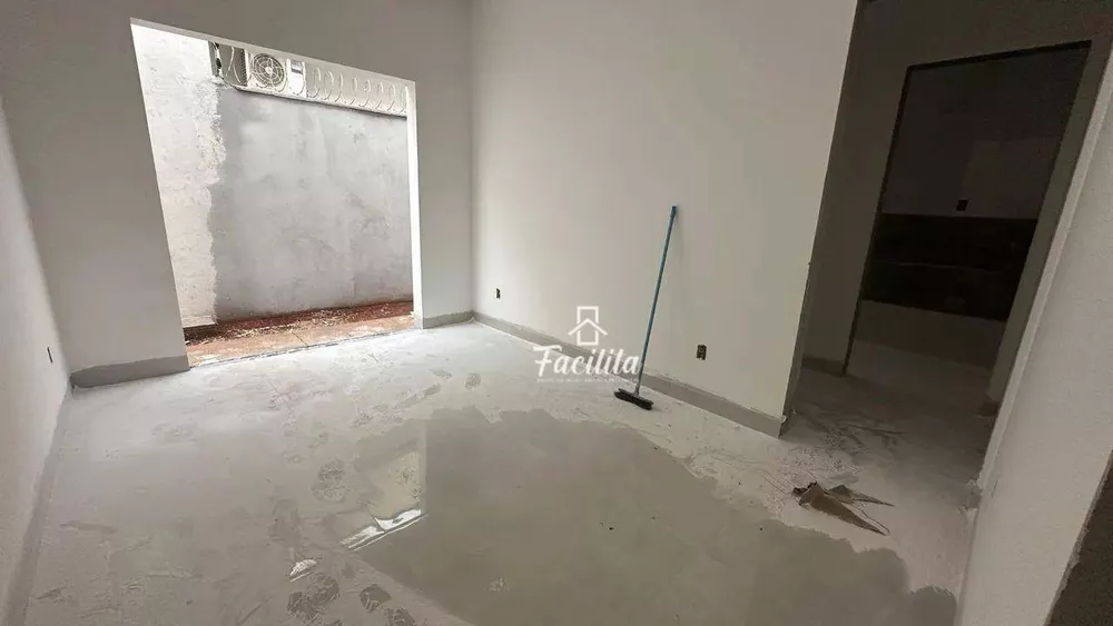 Casa, 3 quartos, 131 m² - Foto 2