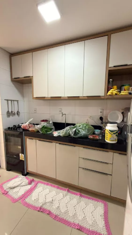 Apartamento, 3 quartos, 65 m² - Foto 2