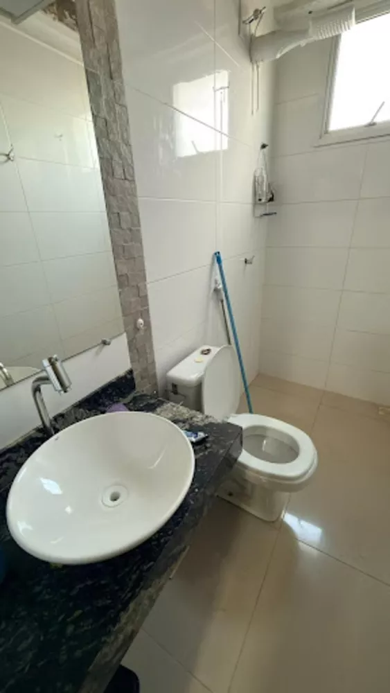 Apartamento, 3 quartos, 65 m² - Foto 1
