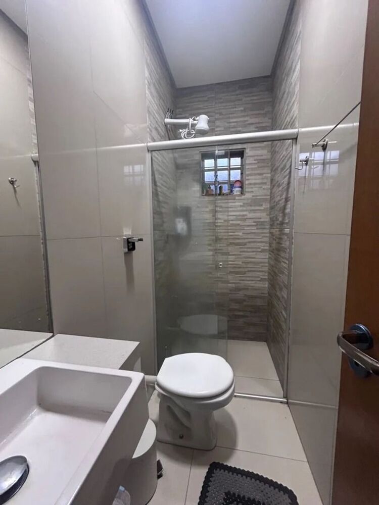 Casa de Condomínio para alugar com 3 quartos, 150M2 - Foto 1