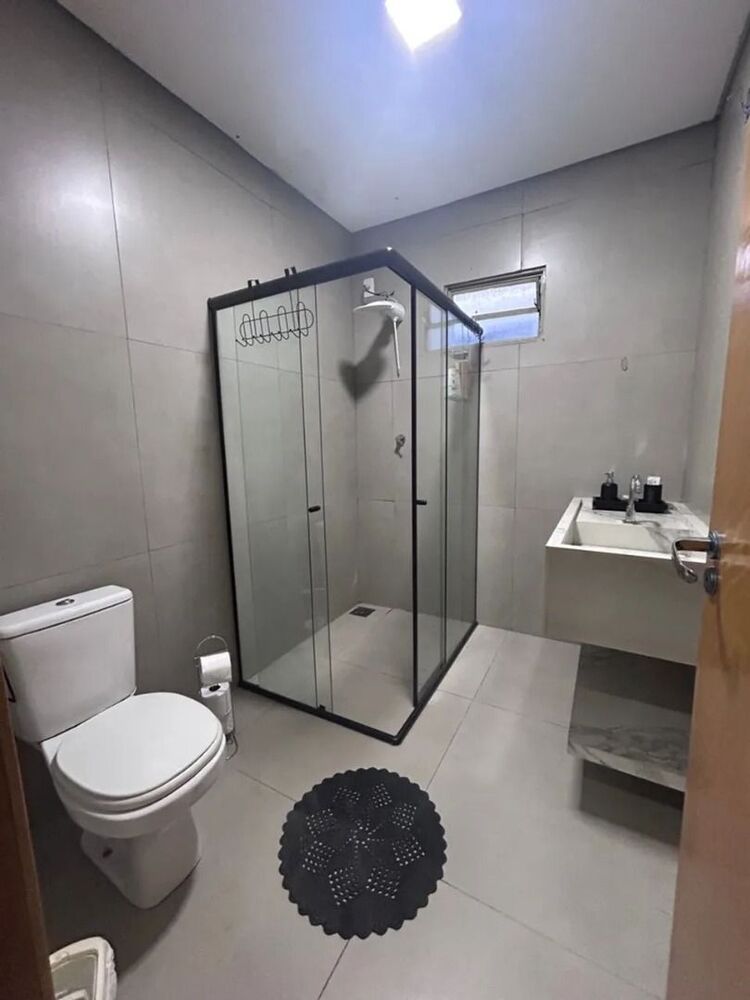 Casa de Condomínio para alugar com 3 quartos, 150M2 - Foto 2