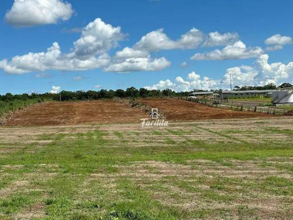 Terreno, 3 hectares - Foto 2