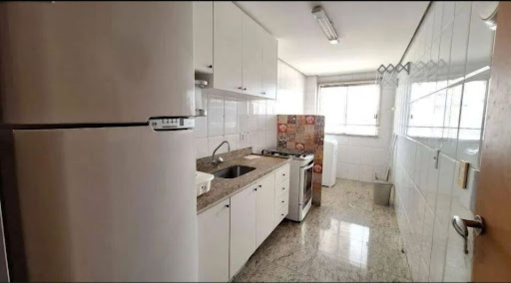 Apartamento, 2 quartos, 65 m² - Foto 7