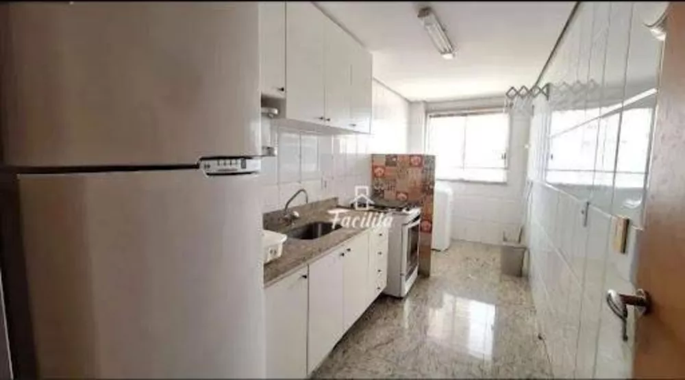 Apartamento, 2 quartos, 65 m² - Foto 1