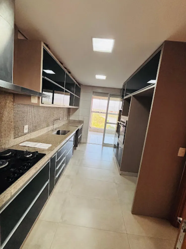 Apartamento, 4 quartos, 154 m² - Foto 1