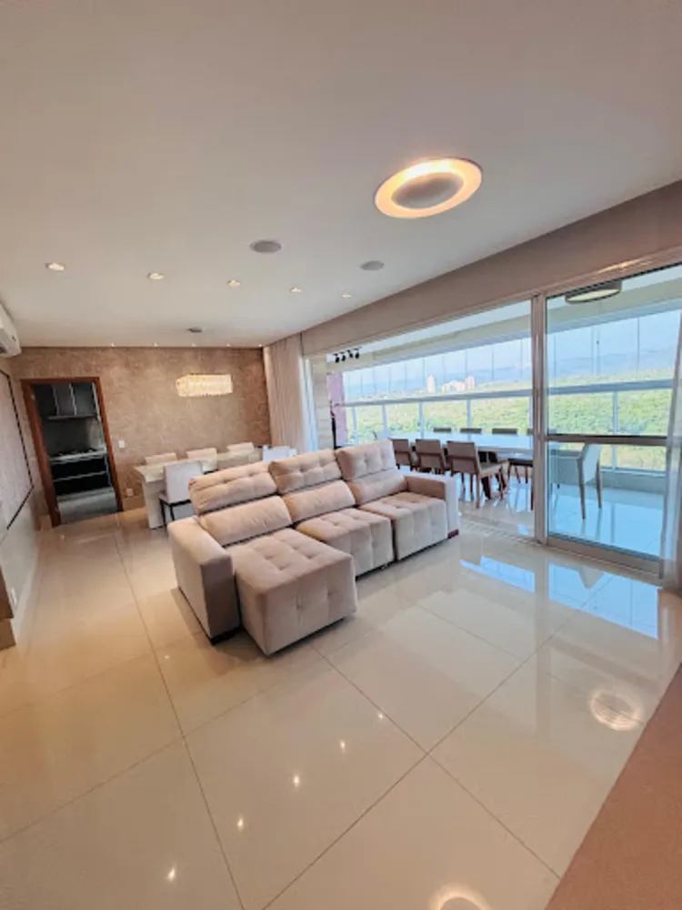 Apartamento, 4 quartos, 154 m² - Foto 2