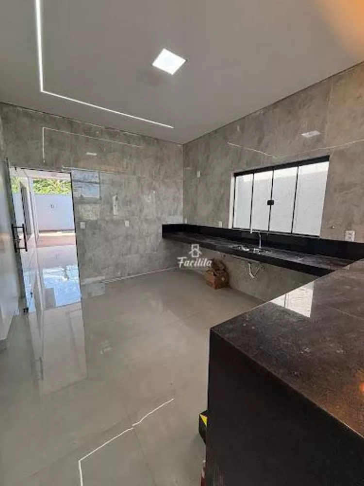 Casa, 3 quartos, 139 m² - Foto 2