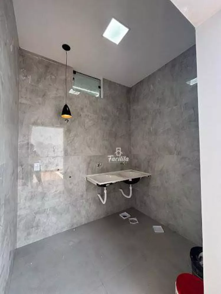 Casa, 3 quartos, 139 m² - Foto 4