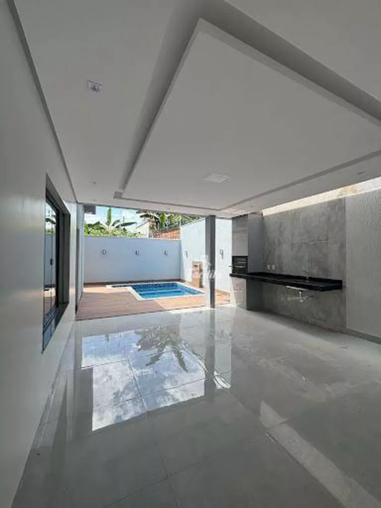 Casa, 3 quartos, 139 m² - Foto 1