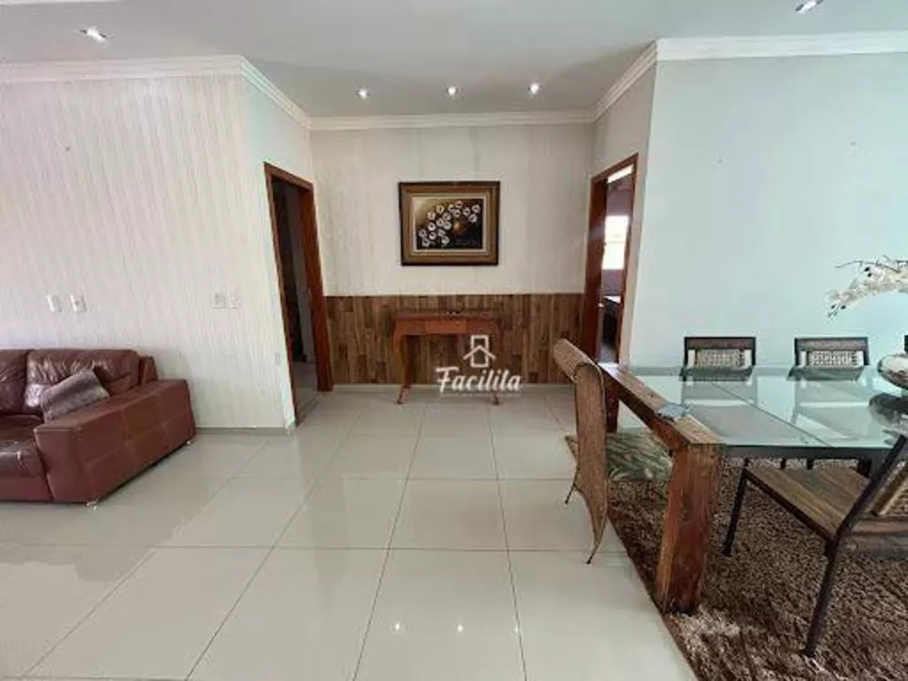 Casa de Condomínio, 4 quartos - Foto 2