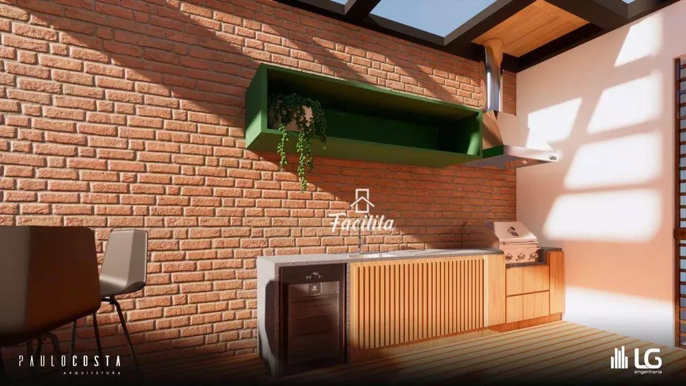 Sobrado, 3 quartos - Foto 4