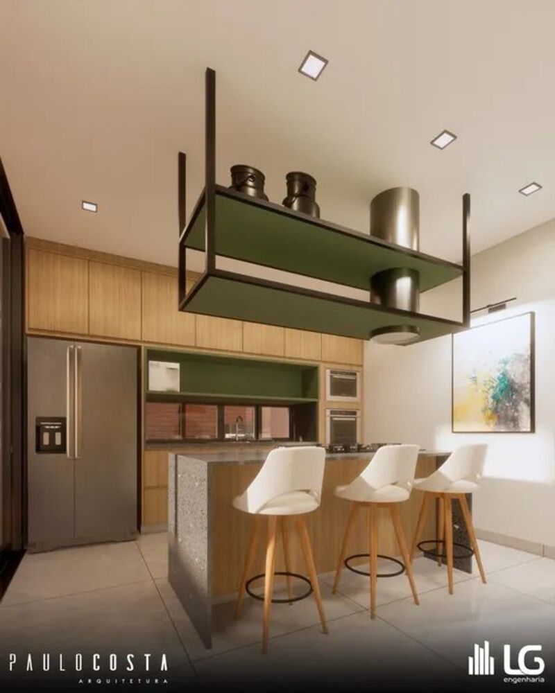 Sobrado à venda com 3 quartos, 152M2 - Foto 6