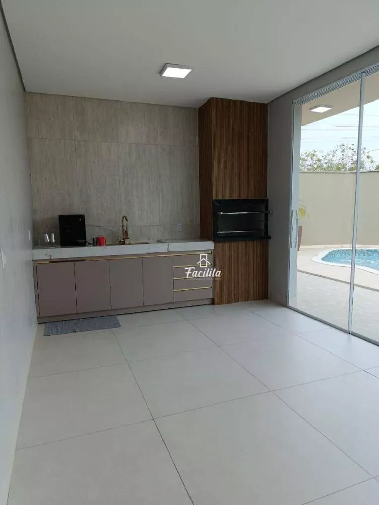 Casa, 3 quartos, 280 m² - Foto 3