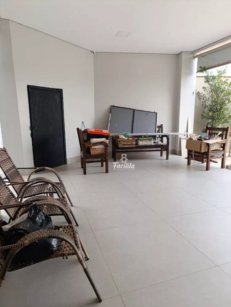 Casa, 3 quartos, 280 m² - Foto 1