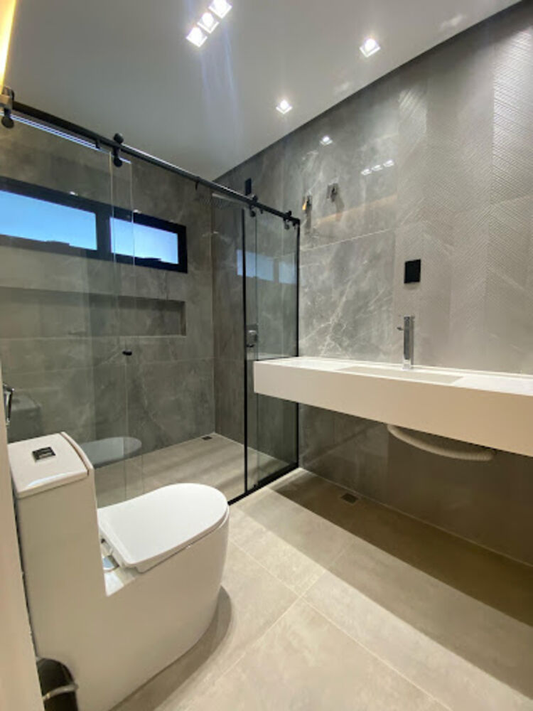 Casa de Condomínio, 4 quartos - Foto 10