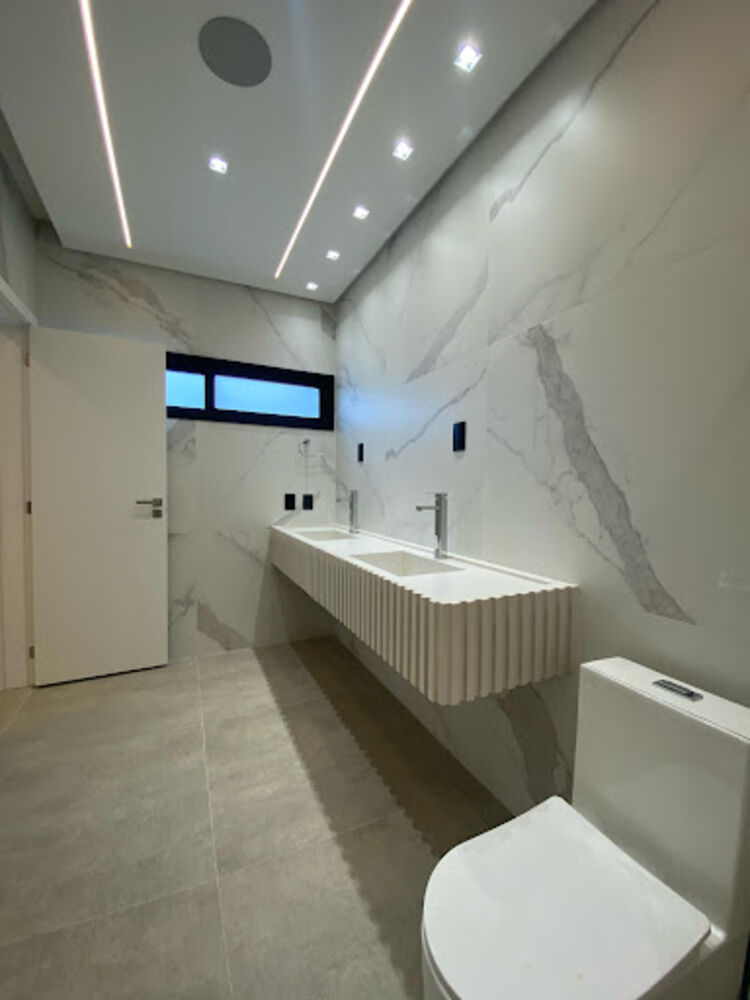 Casa de Condomínio, 4 quartos - Foto 15