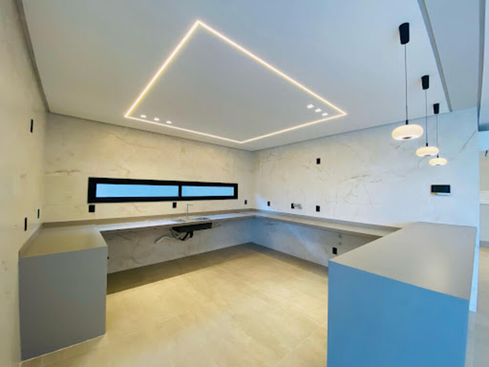 Casa de Condomínio, 4 quartos - Foto 13