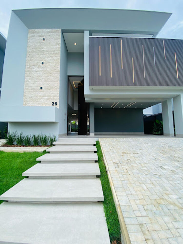 Casa de Condomínio, 4 quartos - Foto 14