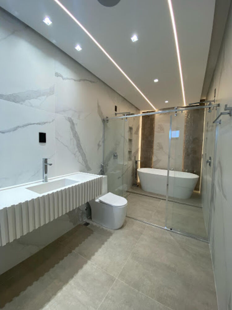 Casa de Condomínio, 4 quartos - Foto 6