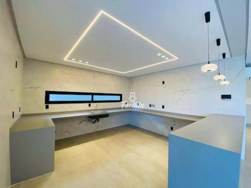 Casa de Condomínio, 4 quartos - Foto 1