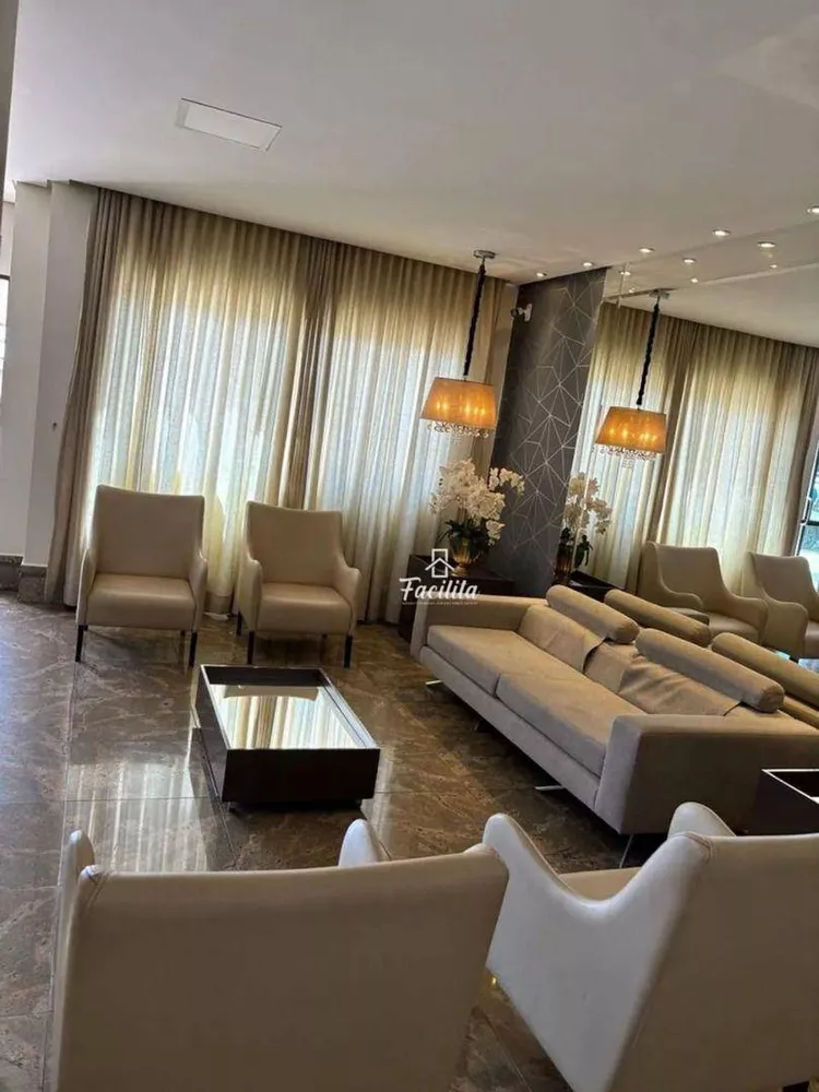 Apartamento, 3 quartos, 87 m² - Foto 1