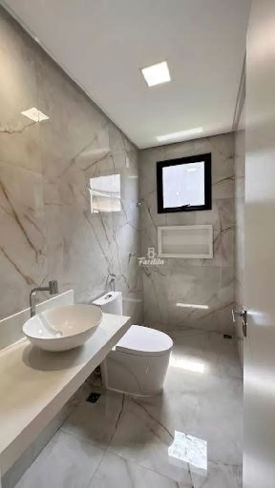 Casa, 4 quartos, 600 m² - Foto 1