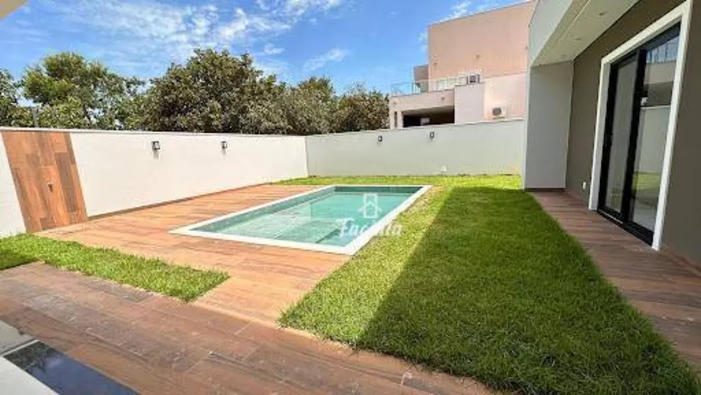 Casa, 4 quartos, 600 m² - Foto 2