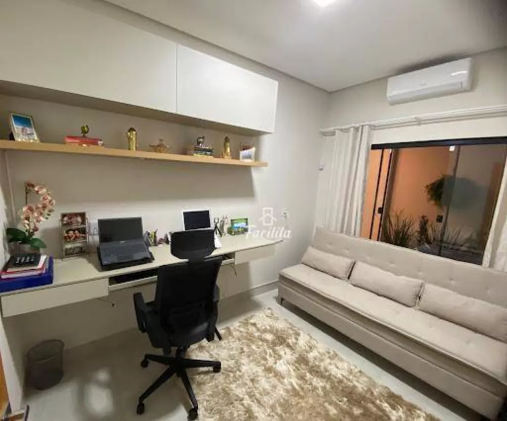 Casa, 3 quartos, 180 m² - Foto 1