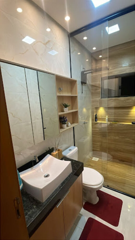 Casa, 3 quartos, 180 m² - Foto 7