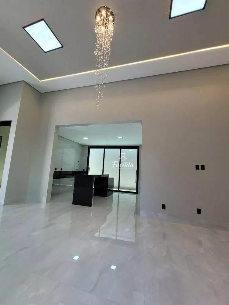 Casa, 3 quartos, 227 m² - Foto 3