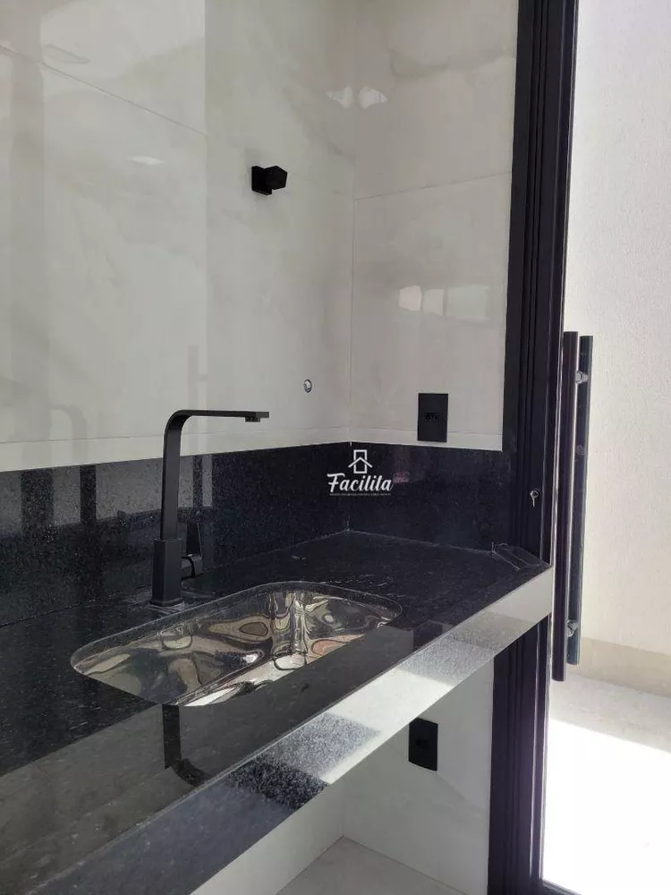 Casa, 3 quartos, 227 m² - Foto 1