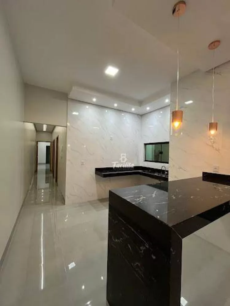 Casa, 3 quartos, 115 m² - Foto 3