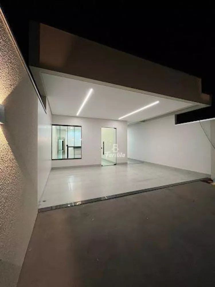 Casa, 3 quartos, 115 m² - Foto 1